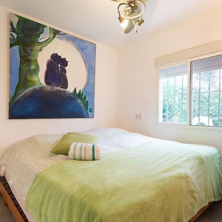 Chalet Palacio Valdes Villa Torremolinos Dış mekan fotoğraf