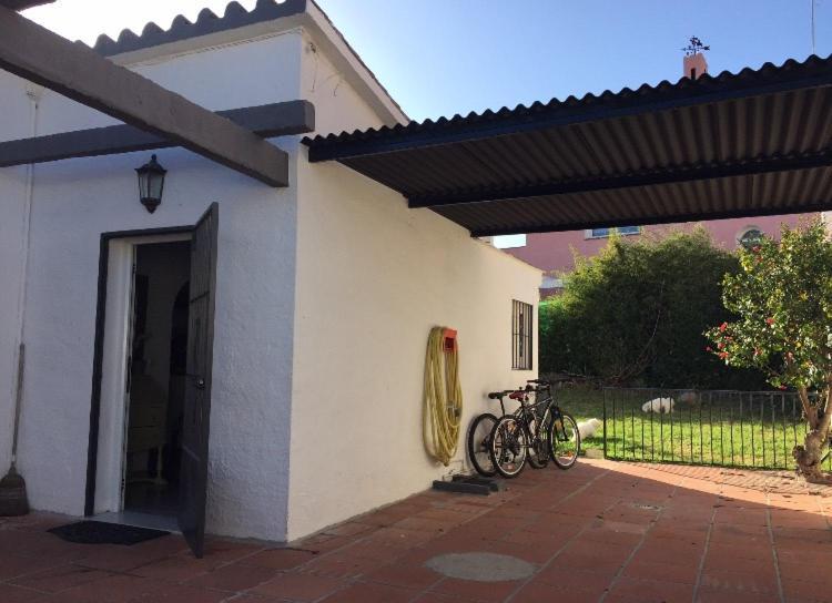 Chalet Palacio Valdes Villa Torremolinos Dış mekan fotoğraf